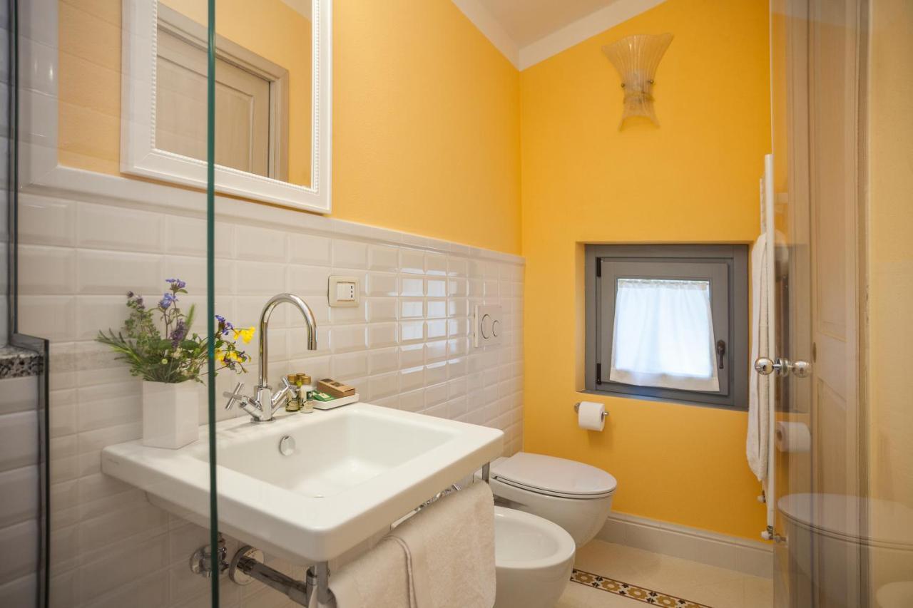 Podere La Contessa B&B ปาล์มเดดเซิร์ท ภายนอก รูปภาพ
