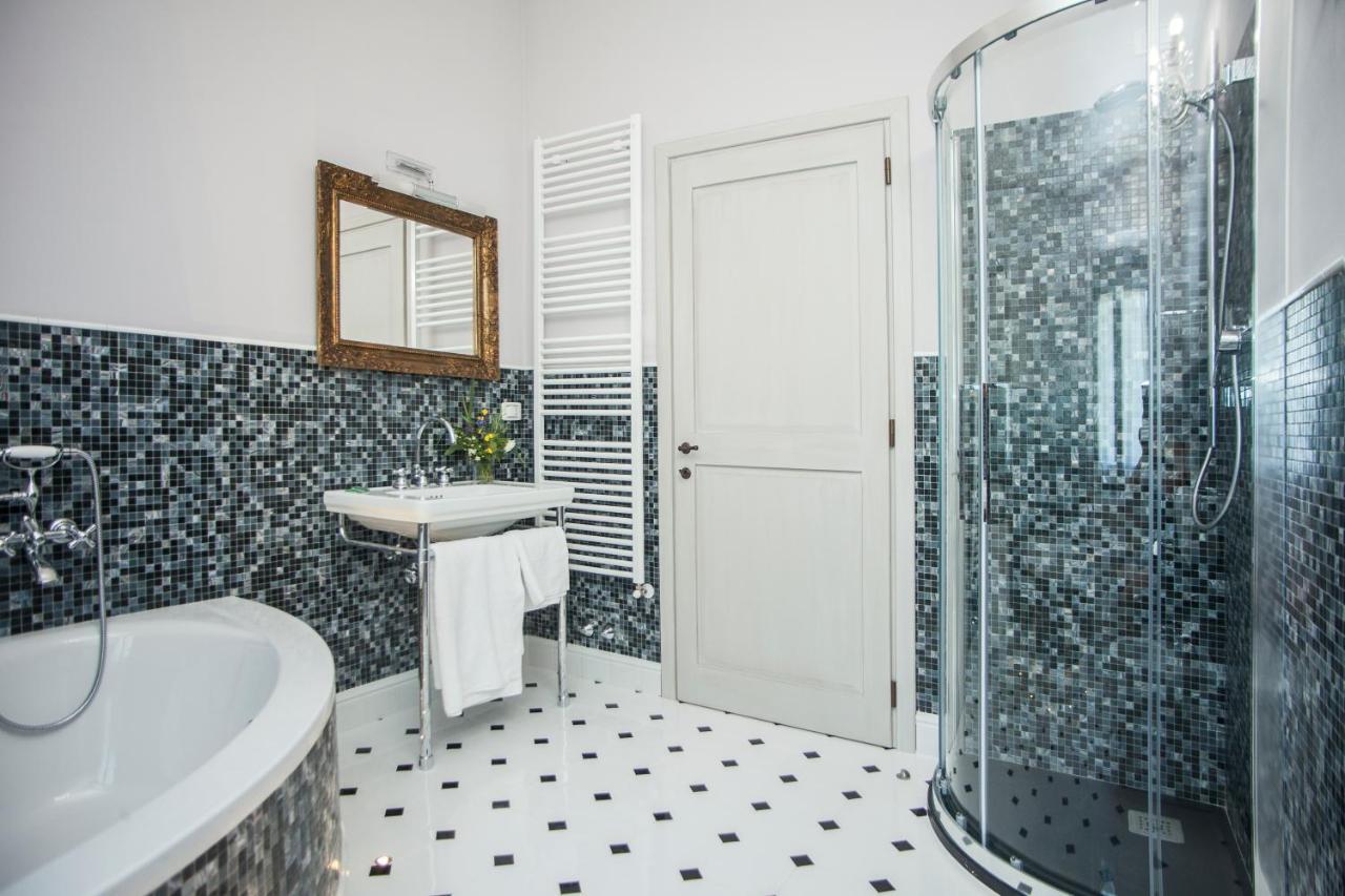 Podere La Contessa B&B ปาล์มเดดเซิร์ท ภายนอก รูปภาพ