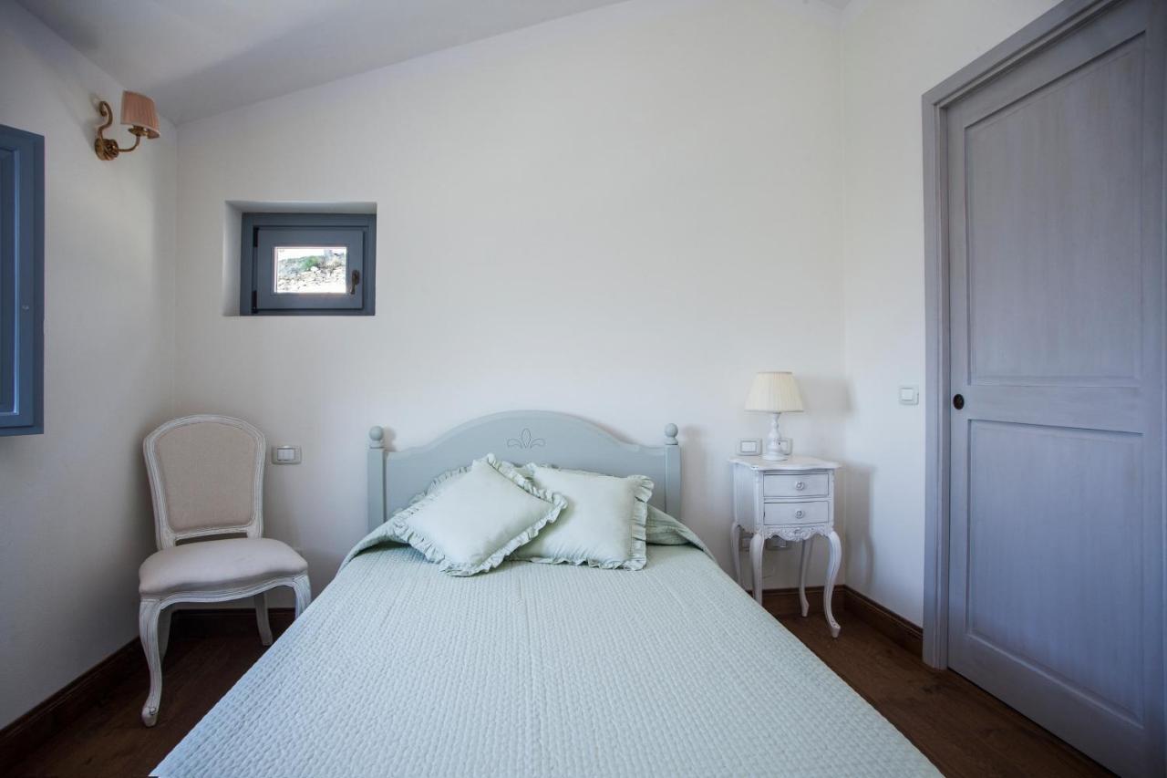Podere La Contessa B&B ปาล์มเดดเซิร์ท ภายนอก รูปภาพ
