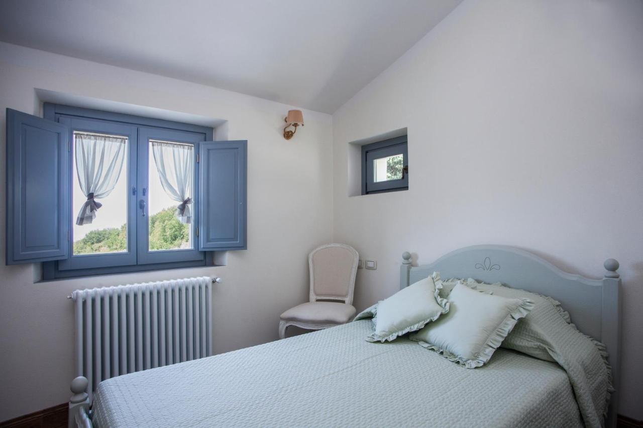 Podere La Contessa B&B ปาล์มเดดเซิร์ท ภายนอก รูปภาพ